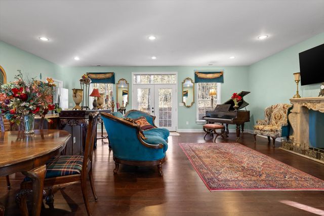 250 Doyle Lane, Wildwood, GA 30757