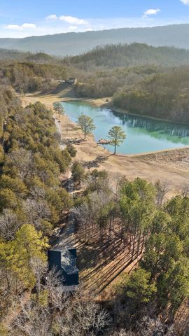 250 Doyle Lane, Wildwood, GA 30757