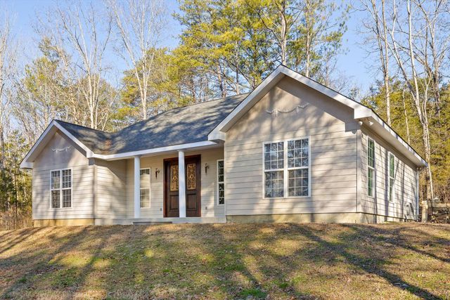 250 Doyle Lane, Wildwood, GA 30757