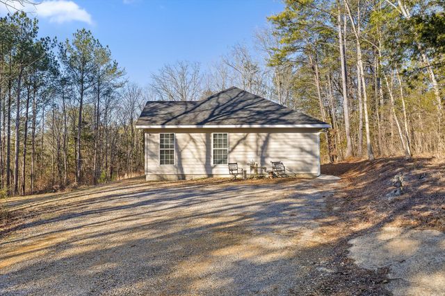 250 Doyle Lane, Wildwood, GA 30757