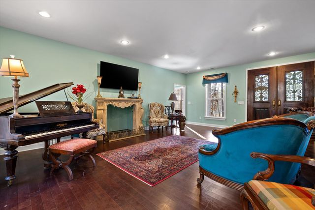 250 Doyle Lane, Wildwood, GA 30757