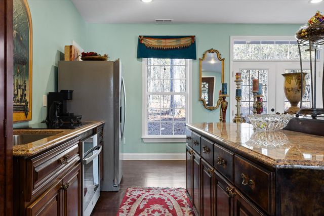 250 Doyle Lane, Wildwood, GA 30757