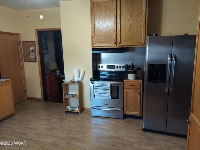 8 S Seltzer Street, Wapakoneta, OH 45895