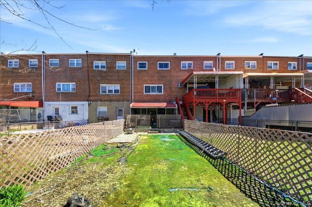 193 Kearney Avenue, Bronx, NY 10465