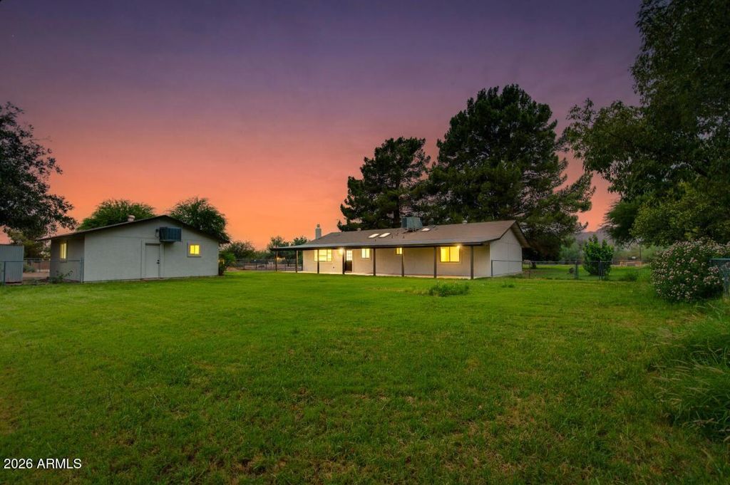7101 N Perryville Road, Waddell, AZ 85355 — photo 5