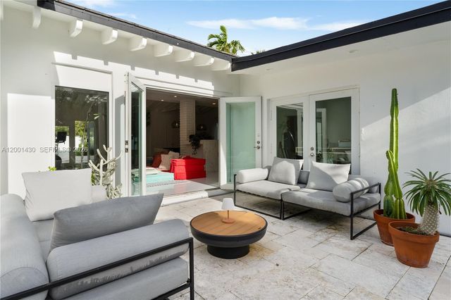 7501 W Adventure Ave, North Bay Village, FL 33141