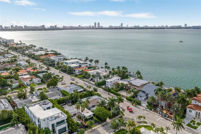 7501 W Adventure Ave, North Bay Village, FL 33141