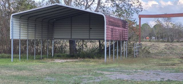 16923 Herridge Road CR827, Pearland, TX 77584