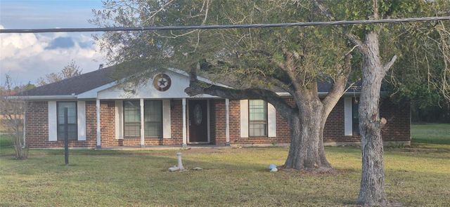 16923 Herridge Road CR827, Pearland, TX 77584