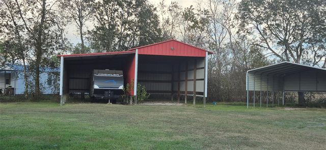 16923 Herridge Road CR827, Pearland, TX 77584