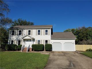 4752 Longmont RD, Virginia Beach, VA 23456