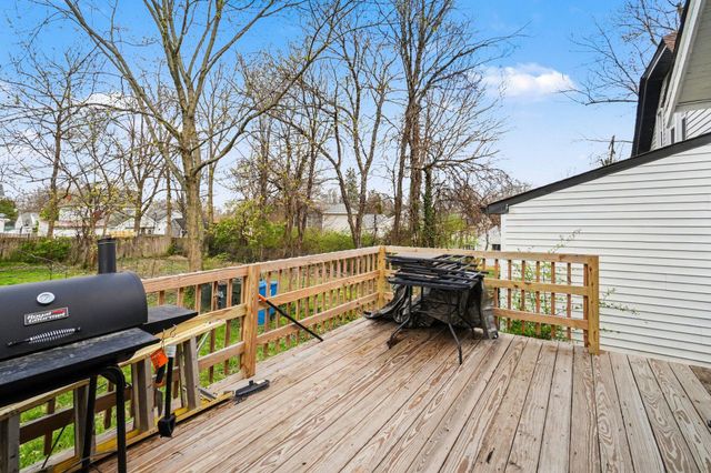 312 Commonwealth Avenue, Erlanger, KY 41018