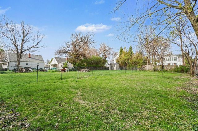 312 Commonwealth Avenue, Erlanger, KY 41018