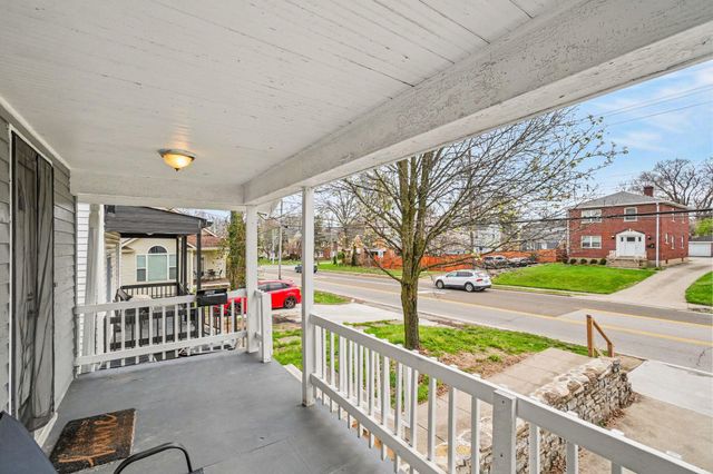 312 Commonwealth Avenue, Erlanger, KY 41018