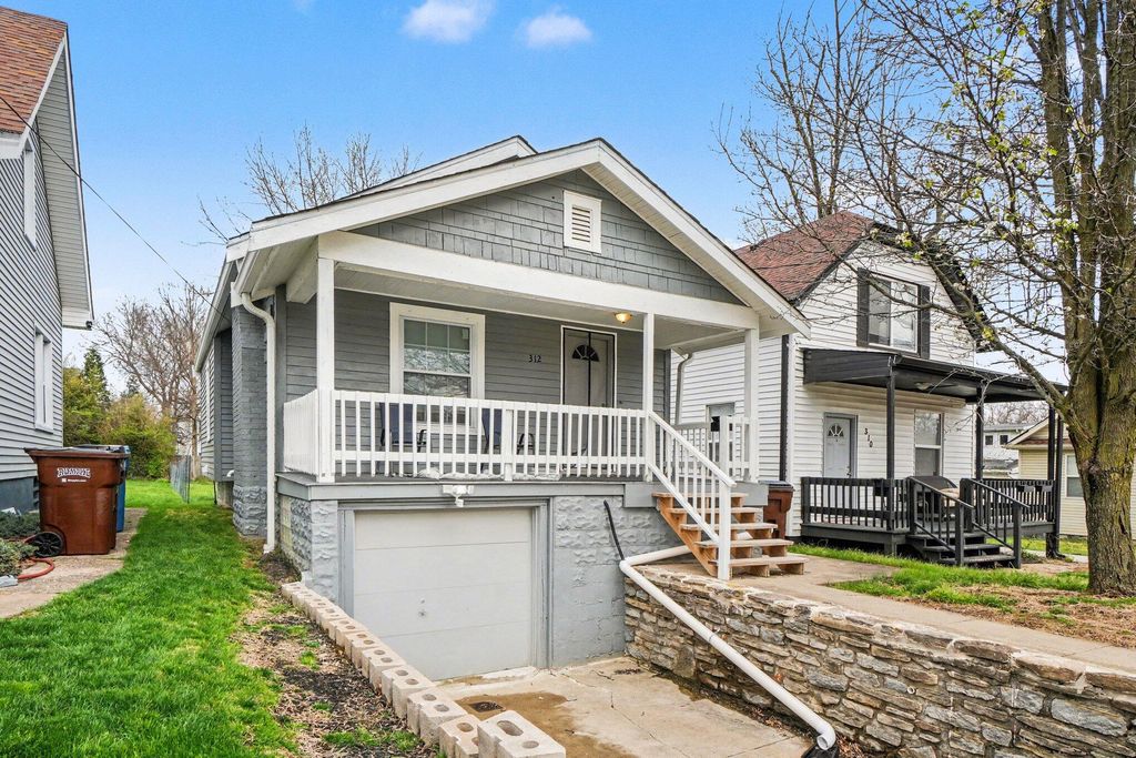 312 Commonwealth Avenue, Erlanger, KY 41018