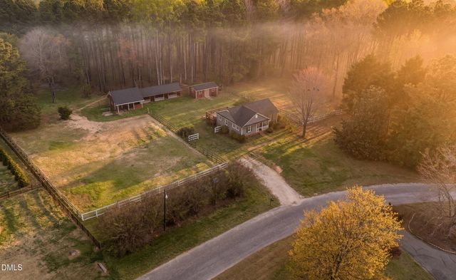 104 Riverbend Drive, Clayton, NC 27527