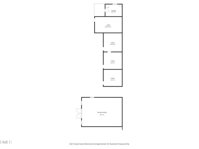 104 Riverbend Drive, Clayton, NC 27527