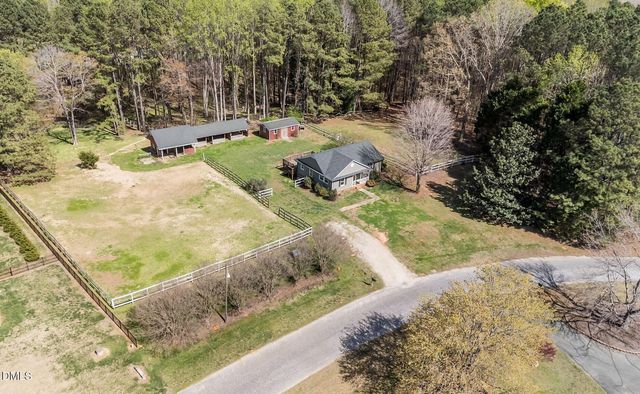 104 Riverbend Drive, Clayton, NC 27527