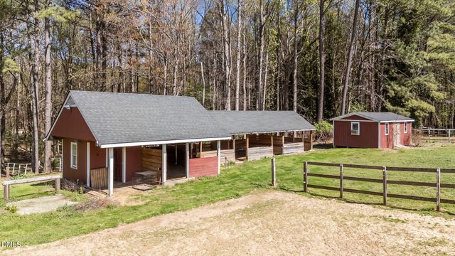 104 Riverbend Drive, Clayton, NC 27527