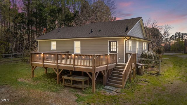 104 Riverbend Drive, Clayton, NC 27527