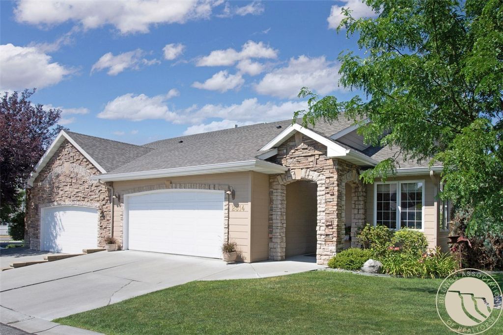 2314 Bonnevue Square 22, Billings, MT 59102 photo 1