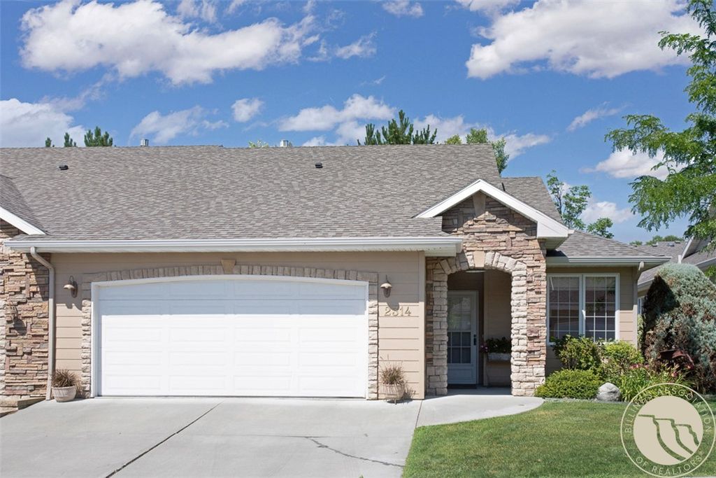2314 Bonnevue Square 22, Billings, MT 59102 photo 2