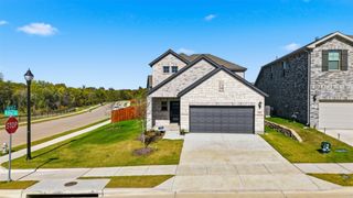 416 Ezra Lane, Mckinney, TX 75069