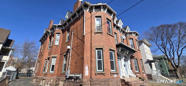 62-64 Capen Street, Hartford, CT 06120