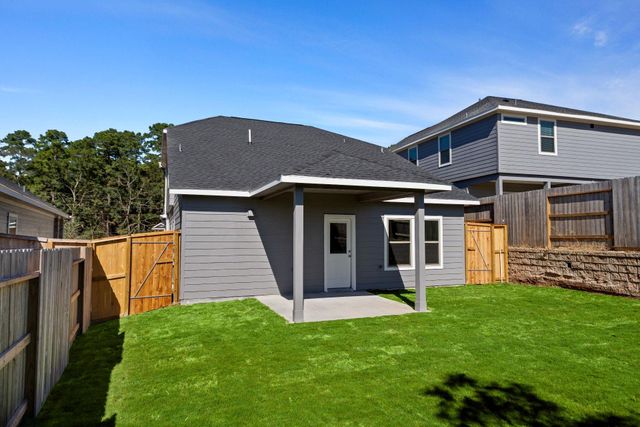 12170 Ridge Top Drive, Conroe, TX 77304