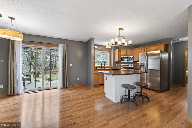 12354 Johnson Street NE, Blaine, MN 55434