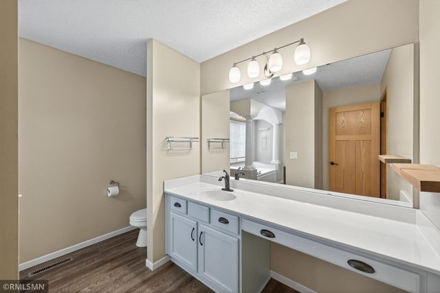 12354 Johnson Street NE, Blaine, MN 55434