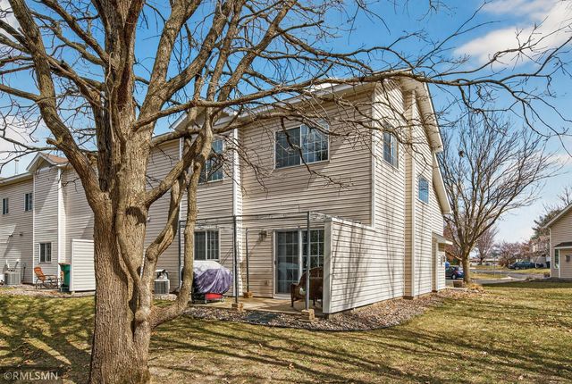 12354 Johnson Street NE, Blaine, MN 55434