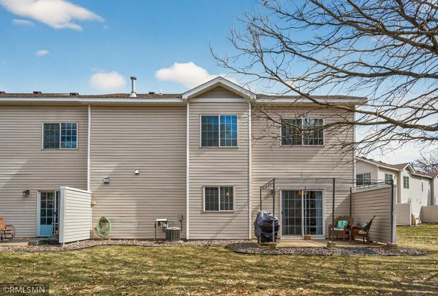 12354 Johnson Street NE, Blaine, MN 55434