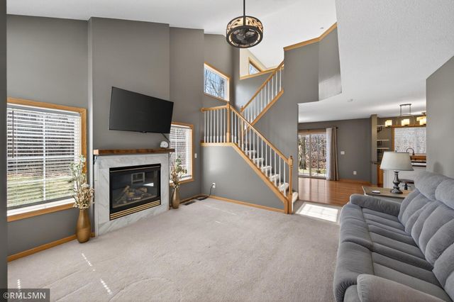 12354 Johnson Street NE, Blaine, MN 55434