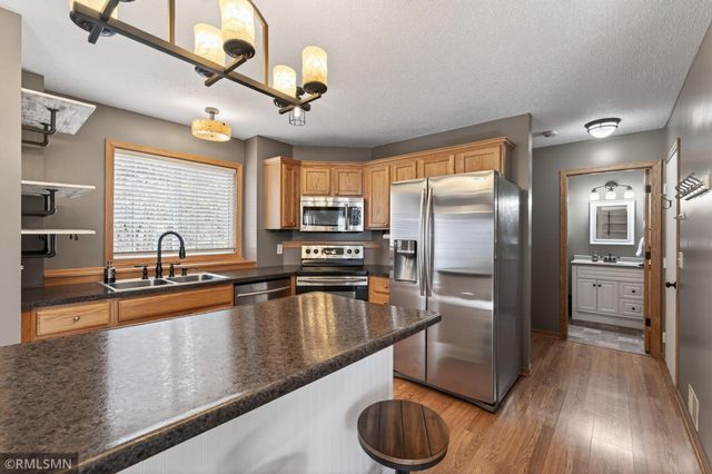 12354 Johnson Street NE, Blaine, MN 55434