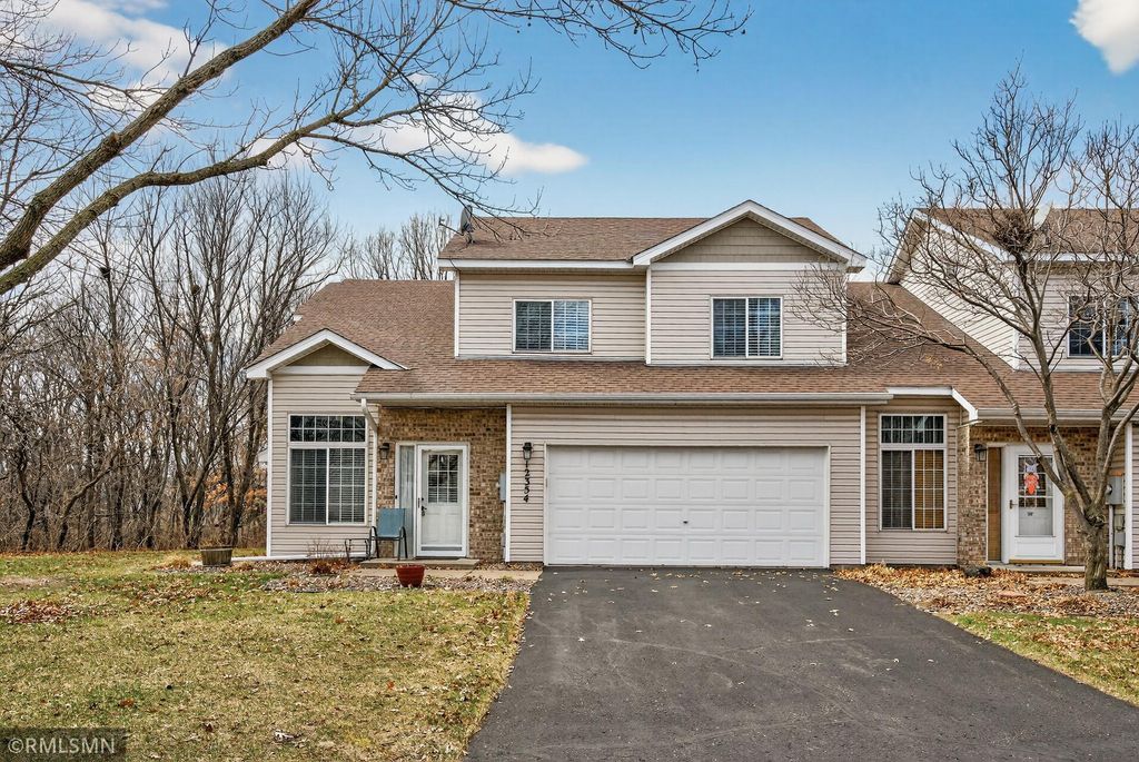 12354 Johnson Street NE, Blaine, MN 55434