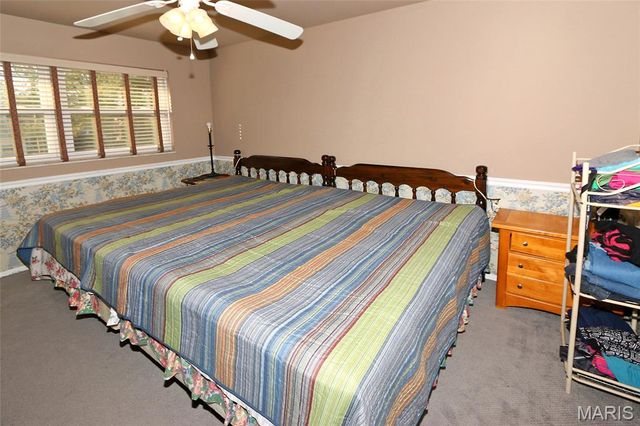 3365 Brunswick Drive, Florissant, MO 63033