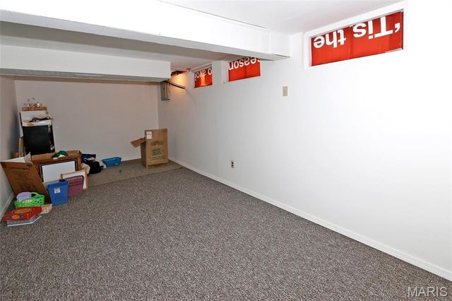 3365 Brunswick Drive, Florissant, MO 63033