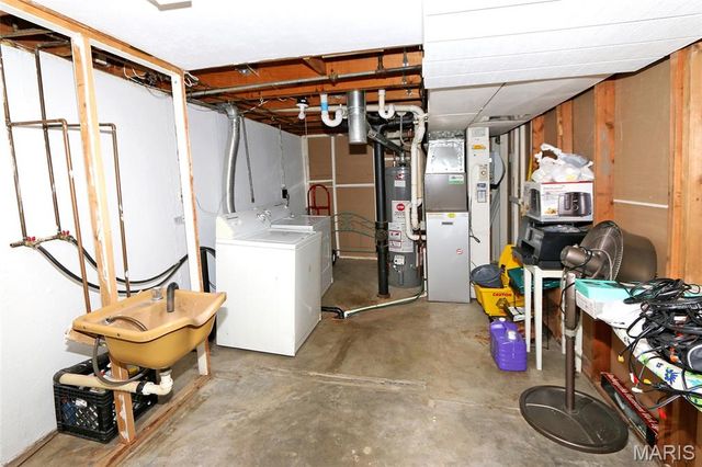 3365 Brunswick Drive, Florissant, MO 63033