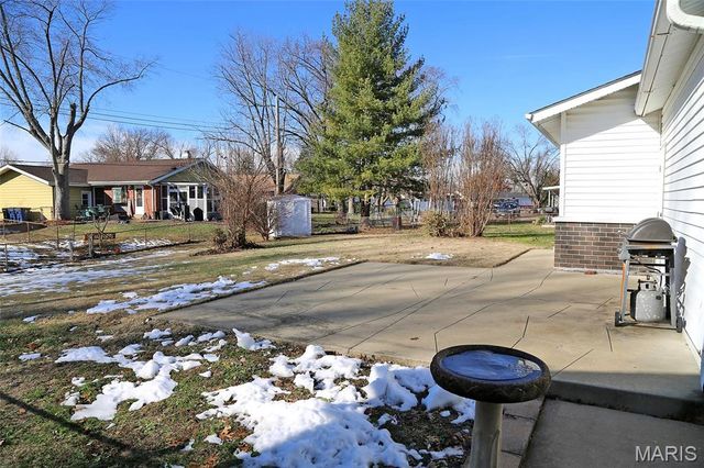 3365 Brunswick Drive, Florissant, MO 63033