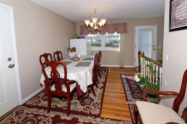 3365 Brunswick Drive, Florissant, MO 63033