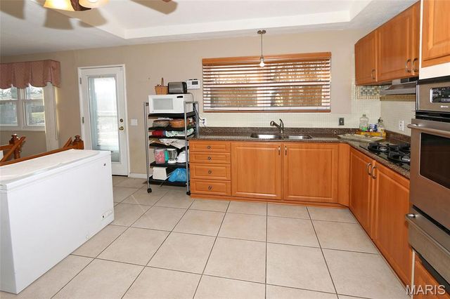 3365 Brunswick Drive, Florissant, MO 63033