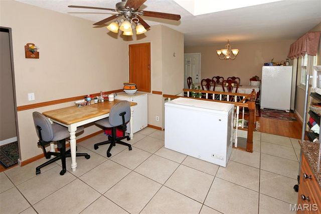 3365 Brunswick Drive, Florissant, MO 63033