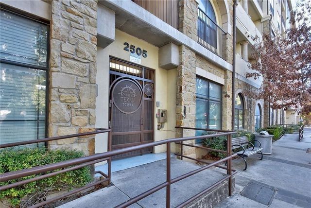 2505 San Gabriel ST 104, Austin, TX 78705