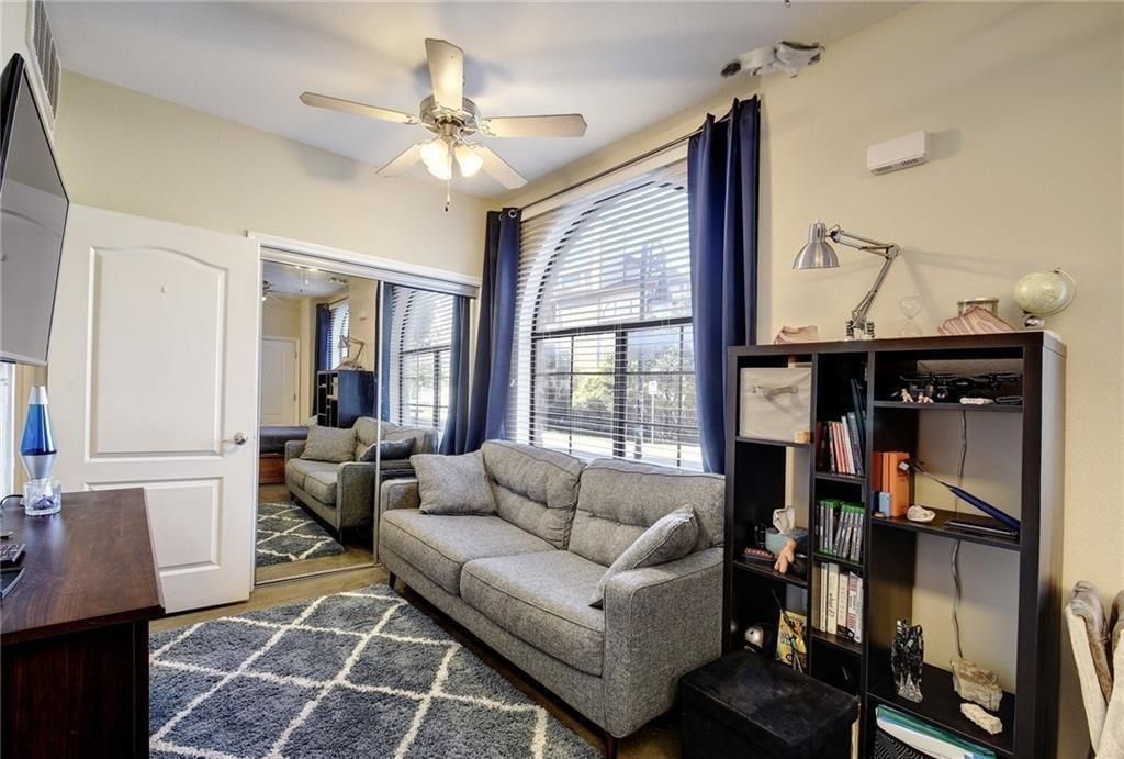 2505 San Gabriel ST 104, Austin, TX 78705