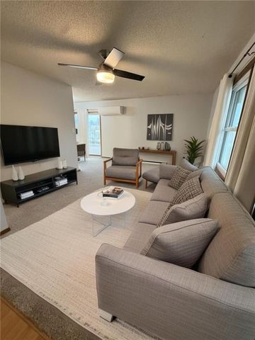 1607 N Clayton Street, Maryville, MO 64468