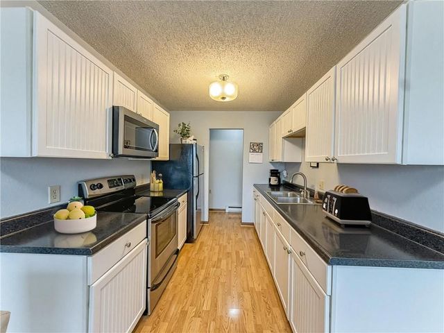 1607 N Clayton Street, Maryville, MO 64468