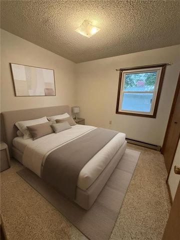 1607 N Clayton Street, Maryville, MO 64468