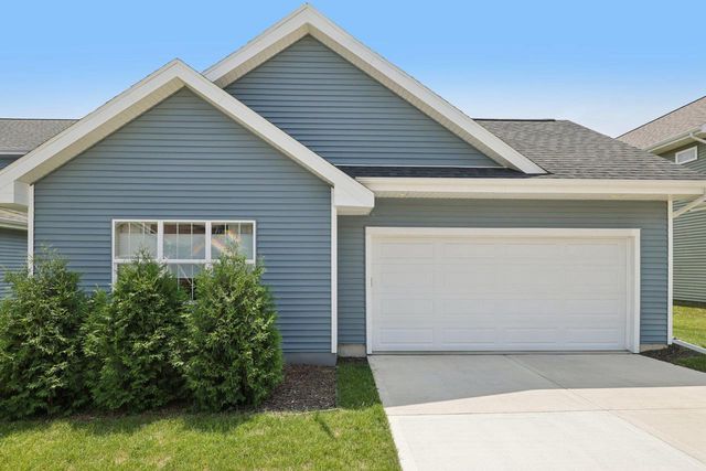 4870 Jicama Road, Fitchburg, WI 53711