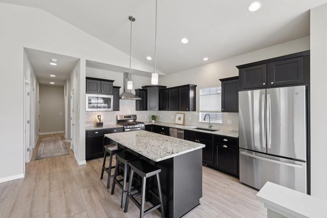 4870 Jicama Road, Fitchburg, WI 53711